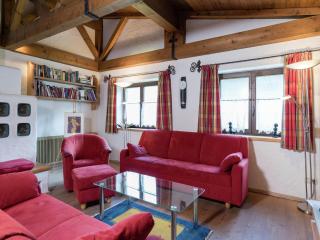 Apartment in Niedernsill near Zell am See Ski Lift, cleaning included - Niedernsill - 0