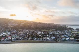 Moa Heights - Christchurch - 7