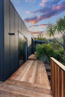 Moa Heights - Christchurch - 5