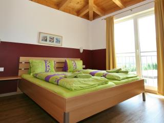 Chalet in Piesendorf near Ski Slopes, cleaning included - Dürnberg - 6