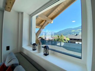 Apartment in Saalfelden near Ski Slopes, cleaning included - Lahntal - 7