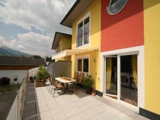 Chalet in Piesendorf near Ski Slopes, cleaning included - Dürnberg - 3
