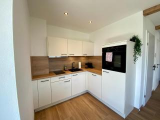 Apartment in Saalfelden near Ski Slopes, cleaning included - Lahntal - 0