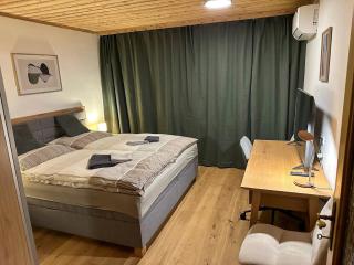 Apartment in Saalfelden near Ski Slopes, cleaning included - Saalfelden am Steinernen Meer - 0