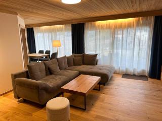 Apartment in Saalfelden near Ski Slopes, cleaning included - Saalfelden am Steinernen Meer - 8