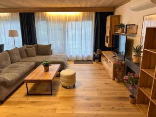 Apartment in Saalfelden near Ski Slopes, cleaning included - Saalfelden am Steinernen Meer - 5