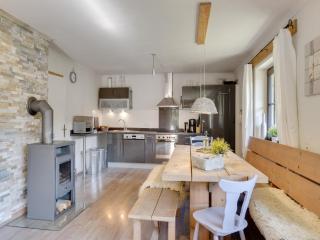 Chalet in Leogang near Ski Slopes, cleaning included - Leogang - 5