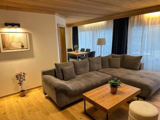 Apartment in Saalfelden near Ski Slopes, cleaning included - Saalfelden am Steinernen Meer - 1