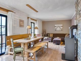 Chalet in Leogang near Ski Slopes, cleaning included - Leogang - 1