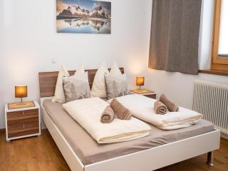 Holiday flat with National Park, cleaning included - Hollersbach im Pinzgau - 5
