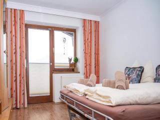 Holiday flat with National Park, cleaning included - Hollersbach im Pinzgau - 3