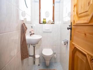 Holiday flat with National Park, cleaning included - Hollersbach im Pinzgau - 1