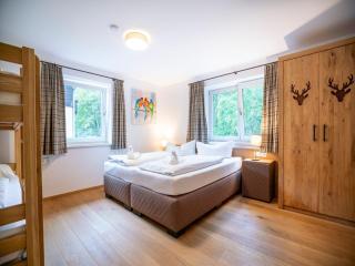 Chalet in Zell am See near Ski Slopes, cleaning included - Bruck an der Grossglocknerstrasse - 8