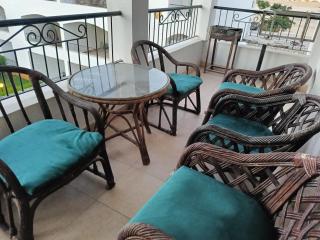 Chalet Palmera resort only for family ain Sukhna-egypt - Ain Sokhna - 8