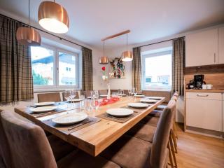 Chalet in Zell am See near Ski Slopes, cleaning included - Bruck an der Grossglocknerstrasse - 7