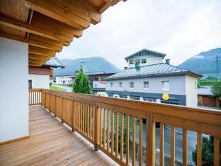 Chalet in Zell am See near Ski Slopes, cleaning included - Bruck an der Grossglocknerstrasse - 6