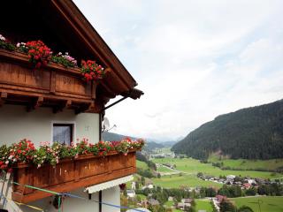 Apartment in Wagrain near Ski Slopes, cleaning included - Wagrain - 0