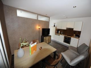 Apartment in Untertauern near ski area, cleaning included - Untertauern - 4