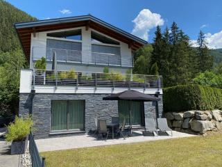 Apartment in Untertauern near ski area, cleaning included - Untertauern - 9