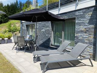 Apartment in Untertauern near ski area, cleaning included - Untertauern - 6