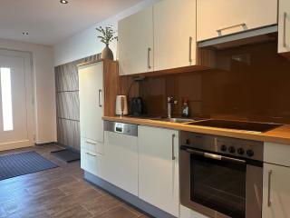 Apartment in Untertauern near ski area, cleaning included - Untertauern - 7