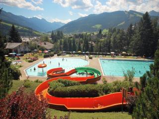 Apartment in Untertauern near ski area, cleaning included - Untertauern - 5
