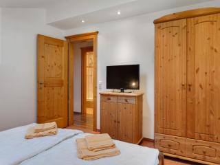 Apartment in Grossarl near Ski Slopes, cleaning included - Großarl - 2