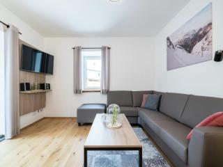 Premium maisonette near ski resorts, cleaning included - Sankt Michael im Lungau - 0