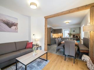 Premium maisonette near ski resorts, cleaning included - Sankt Michael im Lungau - 5