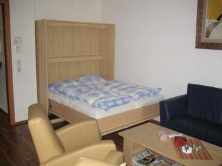Apartment in Kaprun near Ski Lift, cleaning included - Kaprun - 2