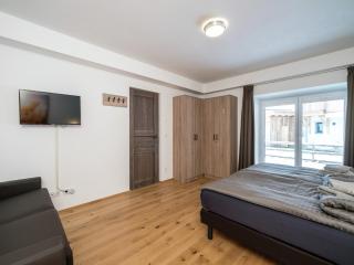 Maisonette in Lungau near Ski Slopes, cleaning included - 1