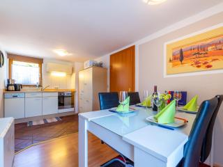 Apartment in Walchen near Ski Slopes, cleaning included - Walchen - 0