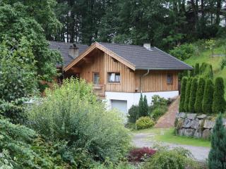 Apartment in Walchen near Ski Slopes, cleaning included - Walchen - 9