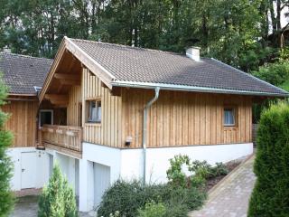 Apartment in Walchen near Ski Slopes, cleaning included - Walchen - 4