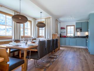 Luxury chalet in Bad Hofgastein with sauna, cleaning included - Bad Hofgastein - 4