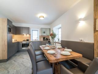 Premium maisonette near ski resorts, cleaning included - Sankt Michael im Lungau - 6