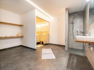 Luxury chalet in Bad Hofgastein with sauna, cleaning included - Bad Hofgastein - 8