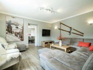 Chalet in Bruck near Zell am See Ski Slopes, cleaning included - Bruck an der Großglocknerstraße - 2