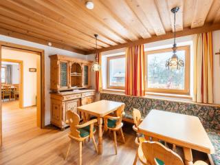 Bauenhaus with swimming pond and hot tub, cleaning included - Dorf - 5