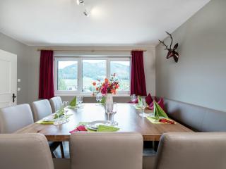 Chalet in Bruck near Zell am See Ski Slopes, cleaning included - Bruck an der Großglocknerstraße - 8