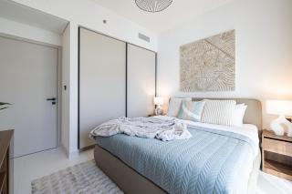 Luxury 1BR - Private Beach Access - Dubai - 4