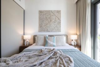 Luxury 1BR - Private Beach Access - 5