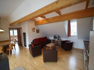 Apartment St Margarethen near Ski Lift, cleaning included - Sankt Margarethen im Lungau - 0