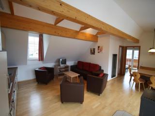 Apartment St Margarethen near Ski Lift, cleaning included - Sankt Margarethen im Lungau - 2