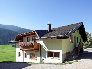 Apartment in Wagrain near Red 8 Gondola, cleaning included - Wagrain - 3