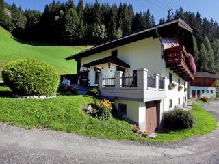 Apartment in Wagrain near Red 8 Gondola, cleaning included - Wagrain - 4