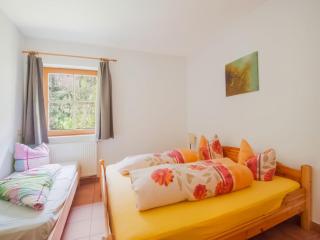 Apartment in Mayrhofen with balcony, cleaning included - Mayrhofen - 1