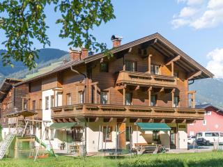 Apartment in Mittersill near Ski Slopes, cleaning included - Mittersill - 9