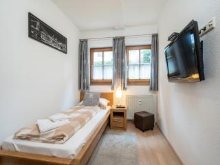 Apartment in Fürth near Ski Lift, cleaning included - Dürnberg - 1