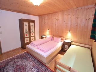Chalet in Bramberg near Ski Slopes, cleaning included - Bicheln - 1